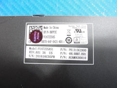 Dell Inspiron 15 5559 15.6" Genuine US Keyboard PK1313G2A00 KPP2C