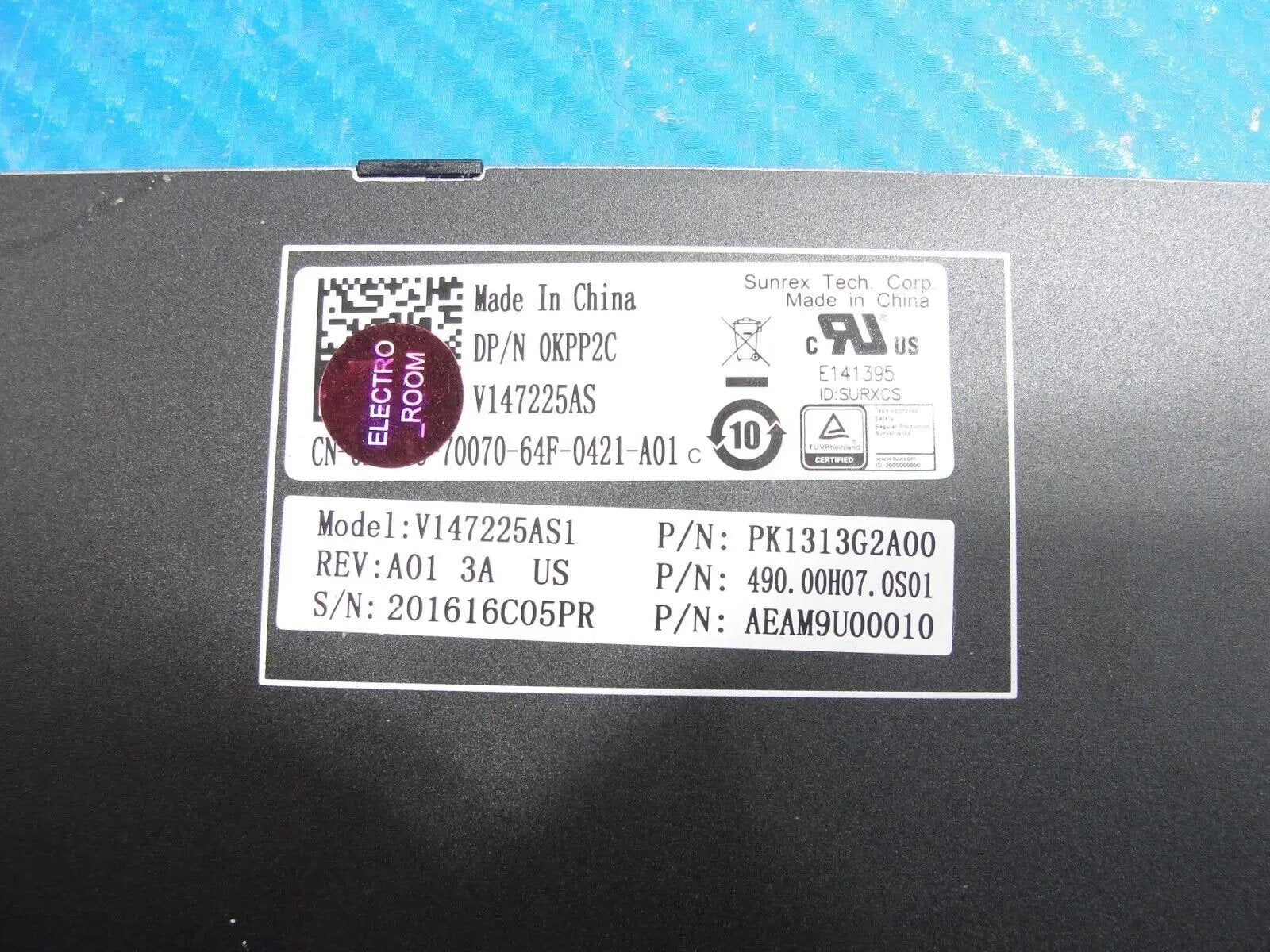 Dell Inspiron 15 5559 15.6