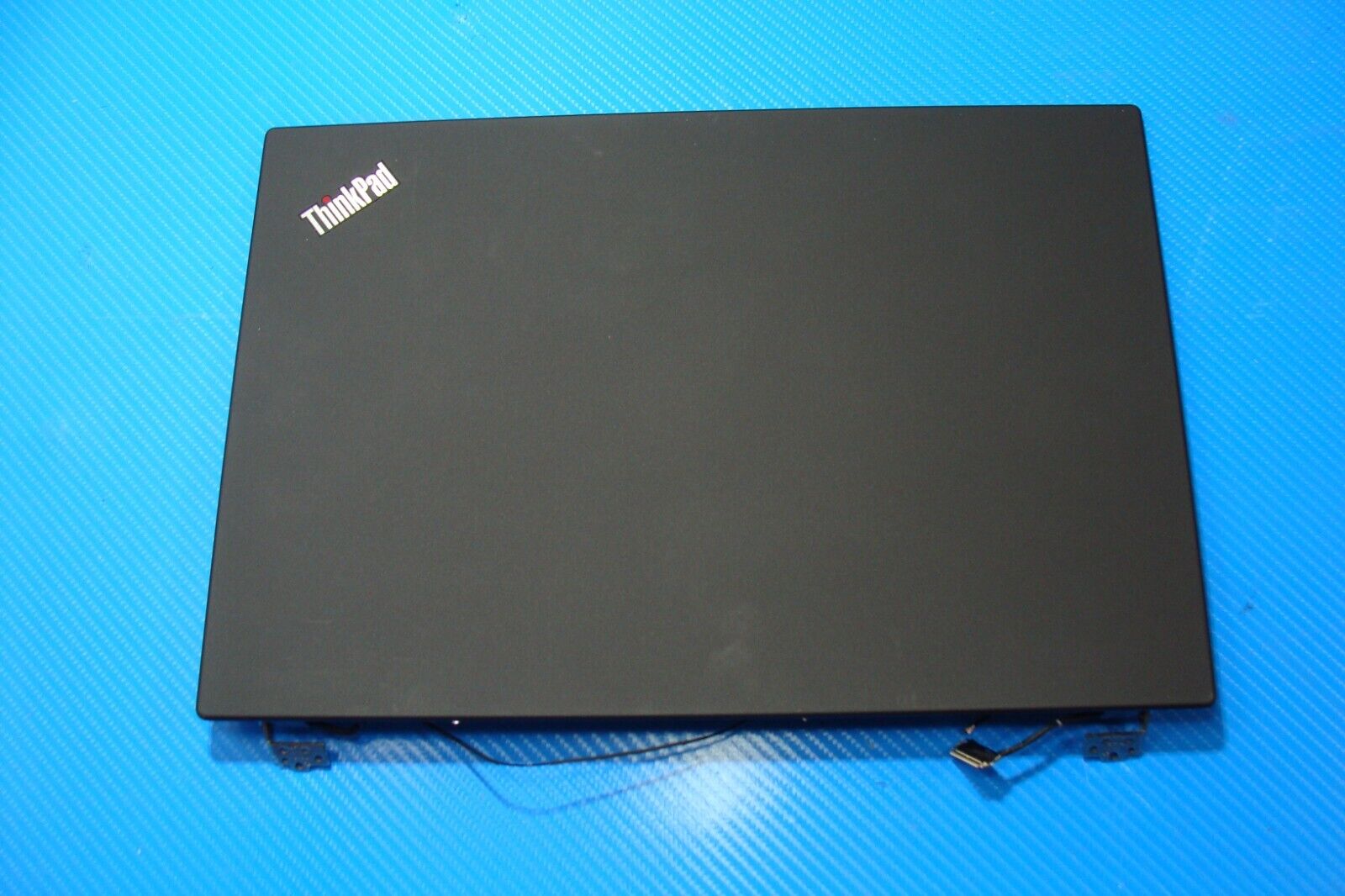 Lenovo ThinkPad 14” P43s Genuine Laptop FHD LCD Touch Screen Complete Assembly