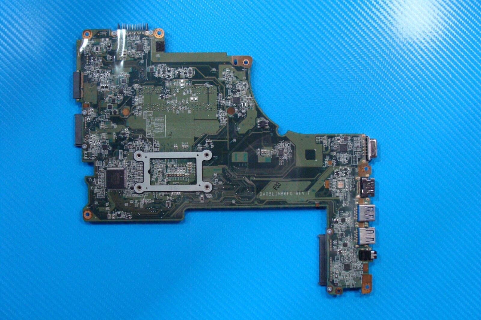 Toshiba Satellite L55-B5267 15.6