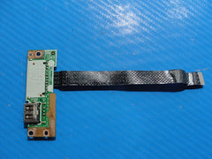 Acer Aspire 5 A515-43-R5RE 15.6" Genuine USB Board w/Cable LS-H801P