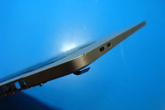 MacBook Pro 16" A2141 2019 MVVL2LL MVVM2LL Top Case w/Battery Silver 661-13162