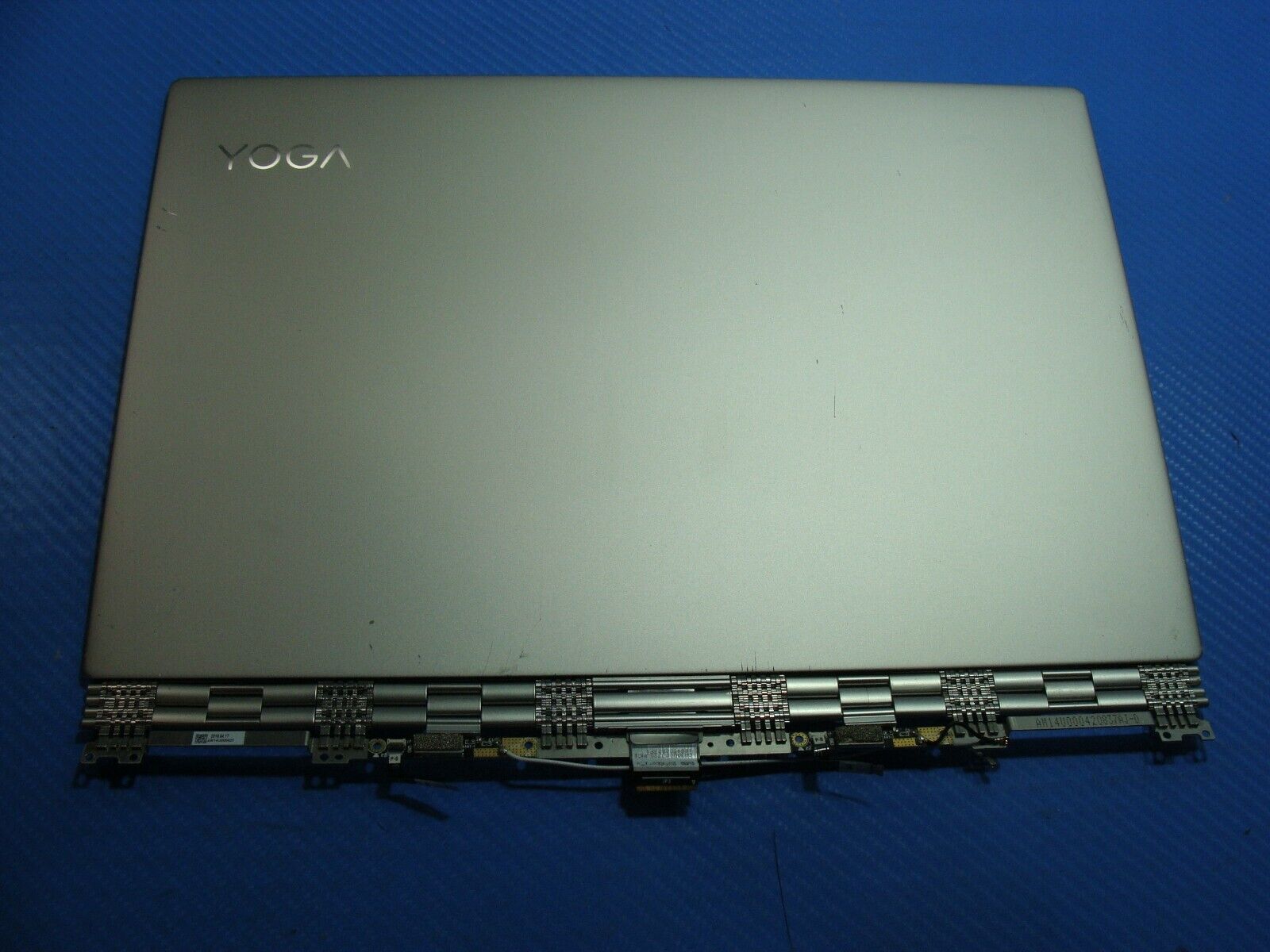 Lenovo Yoga 920-13IKB 13.9