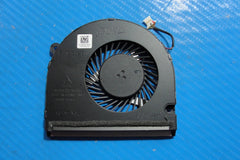 HP Envy 17.3” 17-ce1030nr Genuine Laptop CPU Cooling Fan L52661-001 023100EZ0001