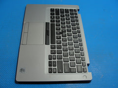 Dell Latitude 5410 14" Palmrest w/Touchpad Backlit Keyboard 2V07W AM2FB000200