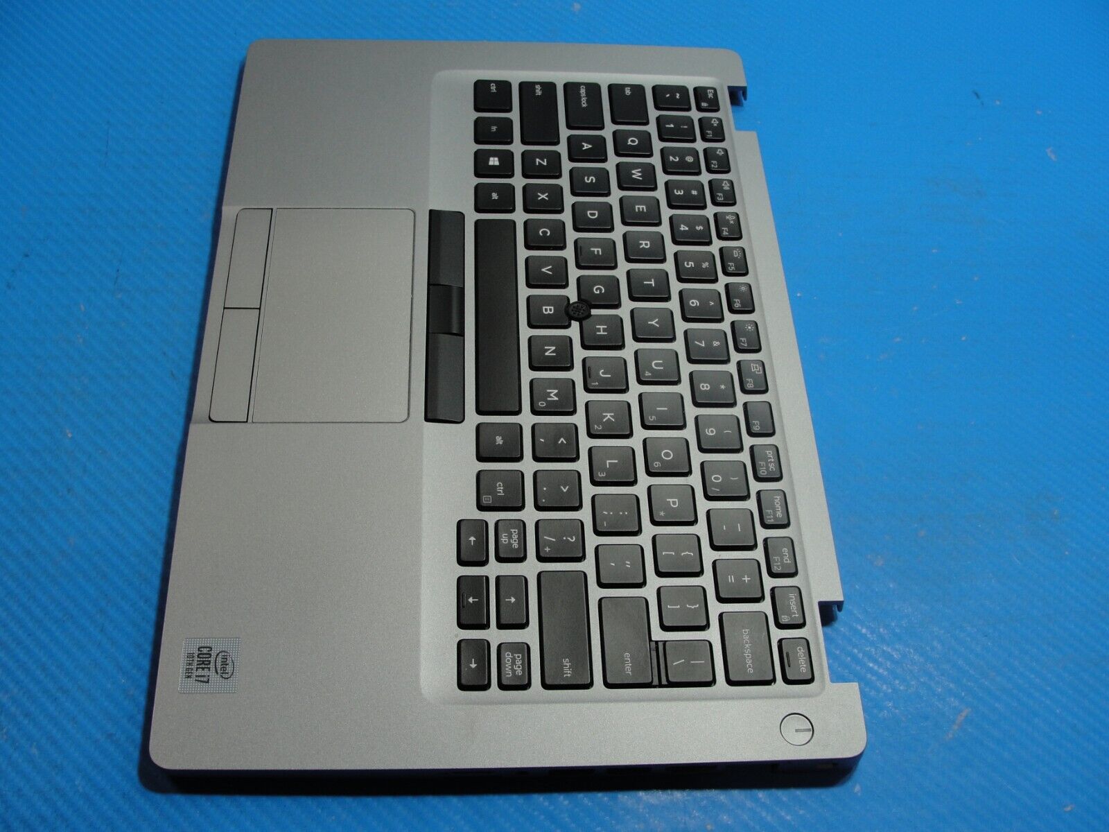 Dell Latitude 5410 14