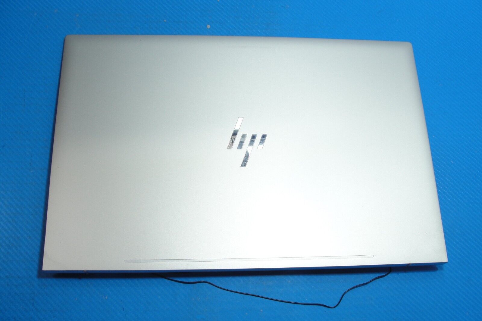 HP Envy 17.3” 17-ce1030nr Glossy FHD LCD Touch Screen Complete Assembly Silver