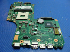 Toshiba Satellite C55-A5347 15.6" Intel Motherboard 6050A2566201 AS IS