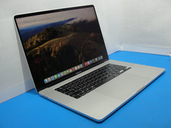 144 cycle Apple MacBook Pro 16" 2019 Core i7-9 16GB 512GB Touchbar/ID A2141 dent