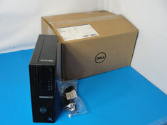 DELL Optiplex 7010 Plus SFF Intel i7-13700 2.10Ghz 16GB 512GB Win11P /#3