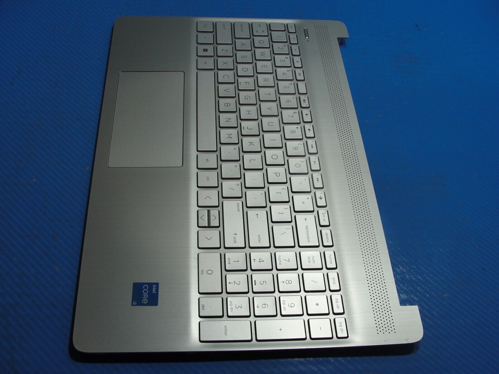 HP 15-dy2702dx 15.6