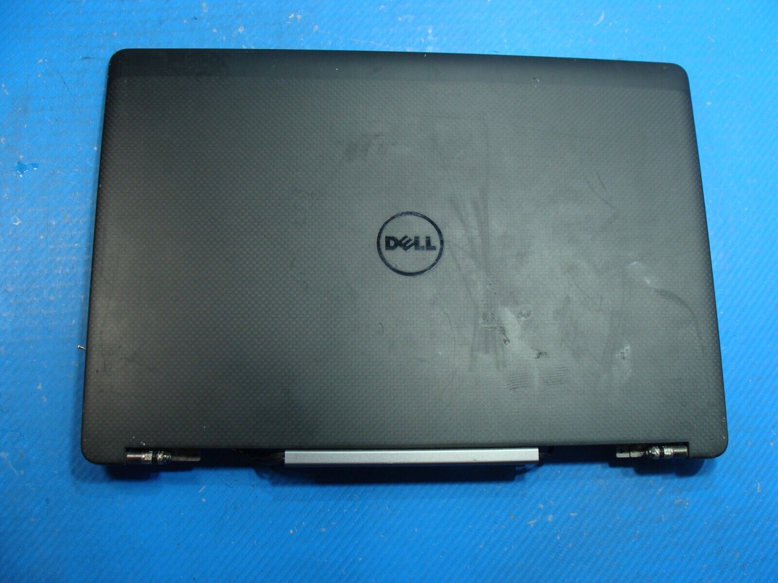 Dell Precision 15.6