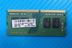 HP 17-by0053cl Samsung 8GB 1Rx8 PC4-2666V Memory RAM SO-DIMM M471A1K43DB1-CTD