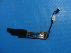 Dell Latitude 13.3" 7390 2-in-1 OEM Power Volume Buttons Board w/Cable LS-F293P