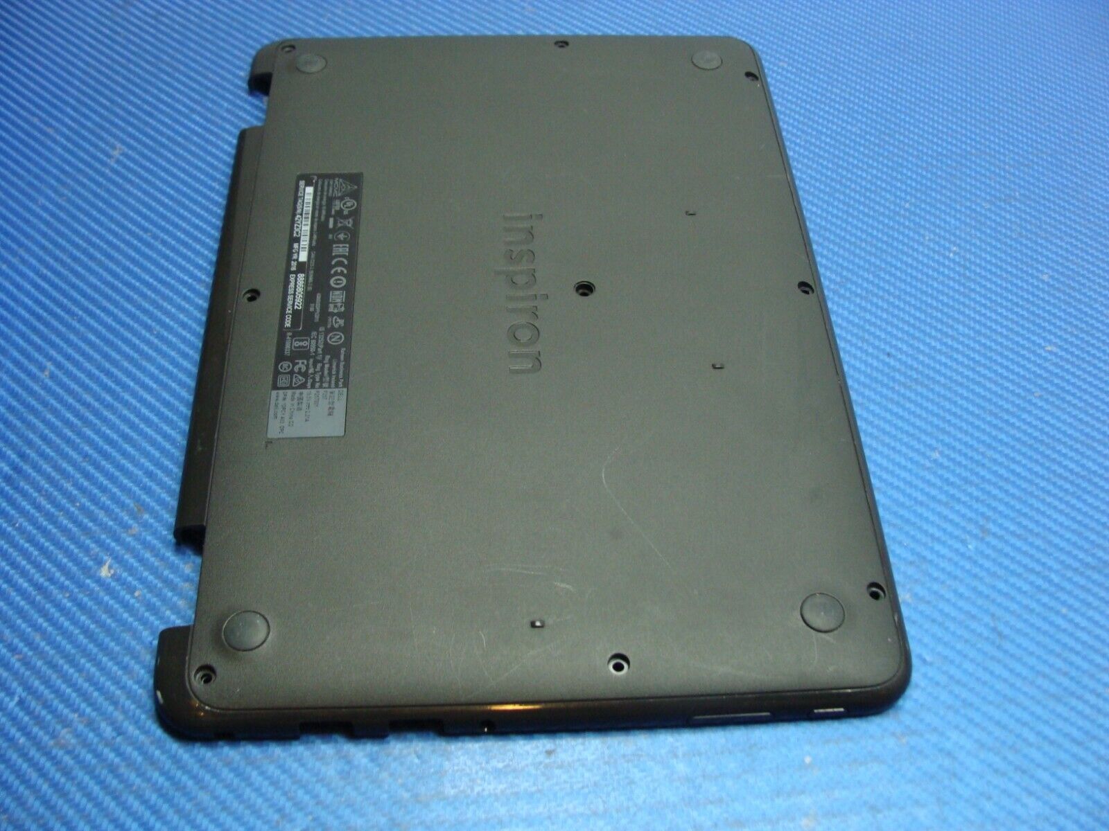 Dell Inspiron 11 3168 11.6