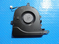 Dell Inspiron 15 5575 15.6" Genuine Laptop CPU Cooling Fan NPFW6