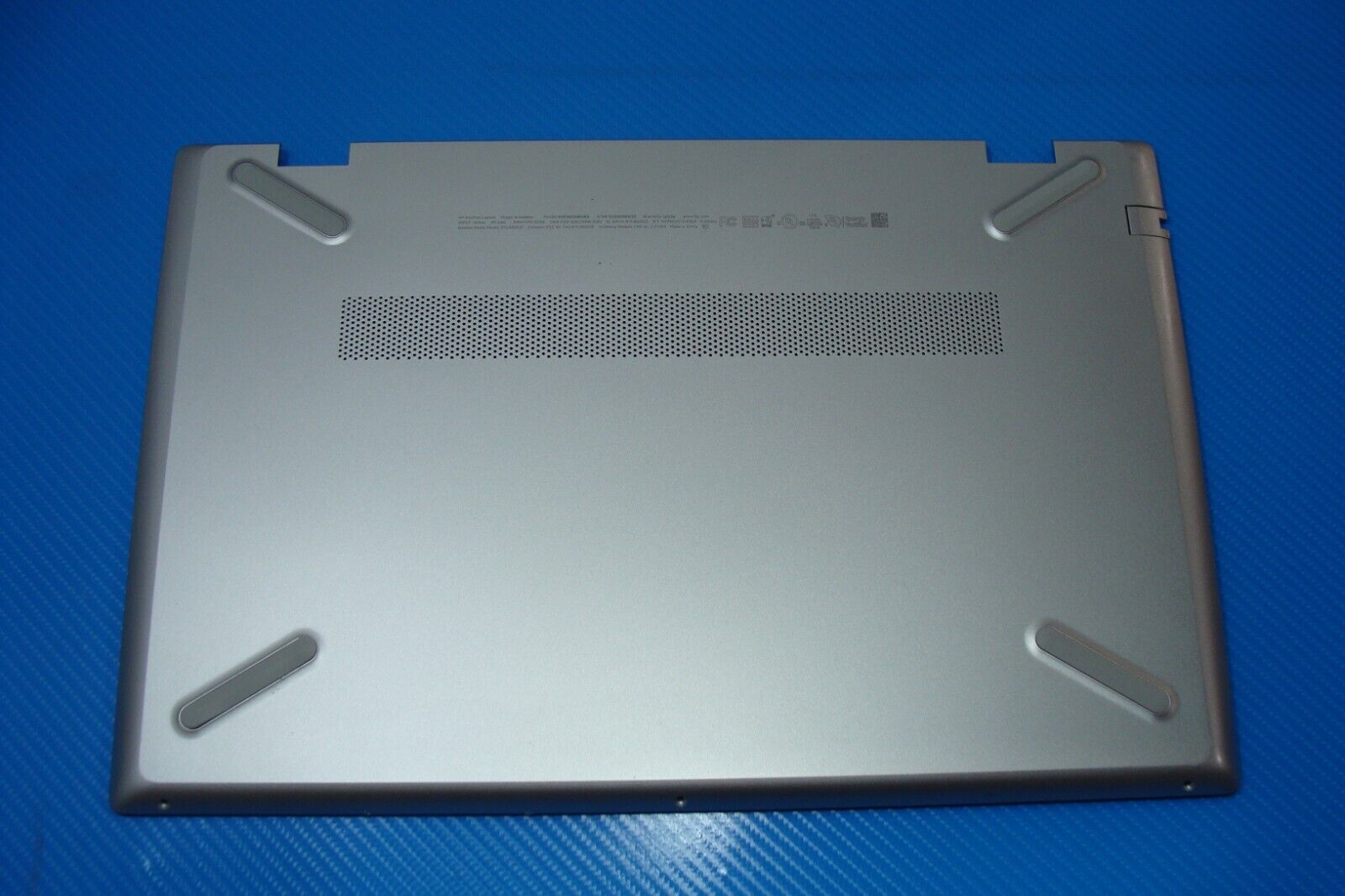 HP Pavilion 15-cs2062st 15.6