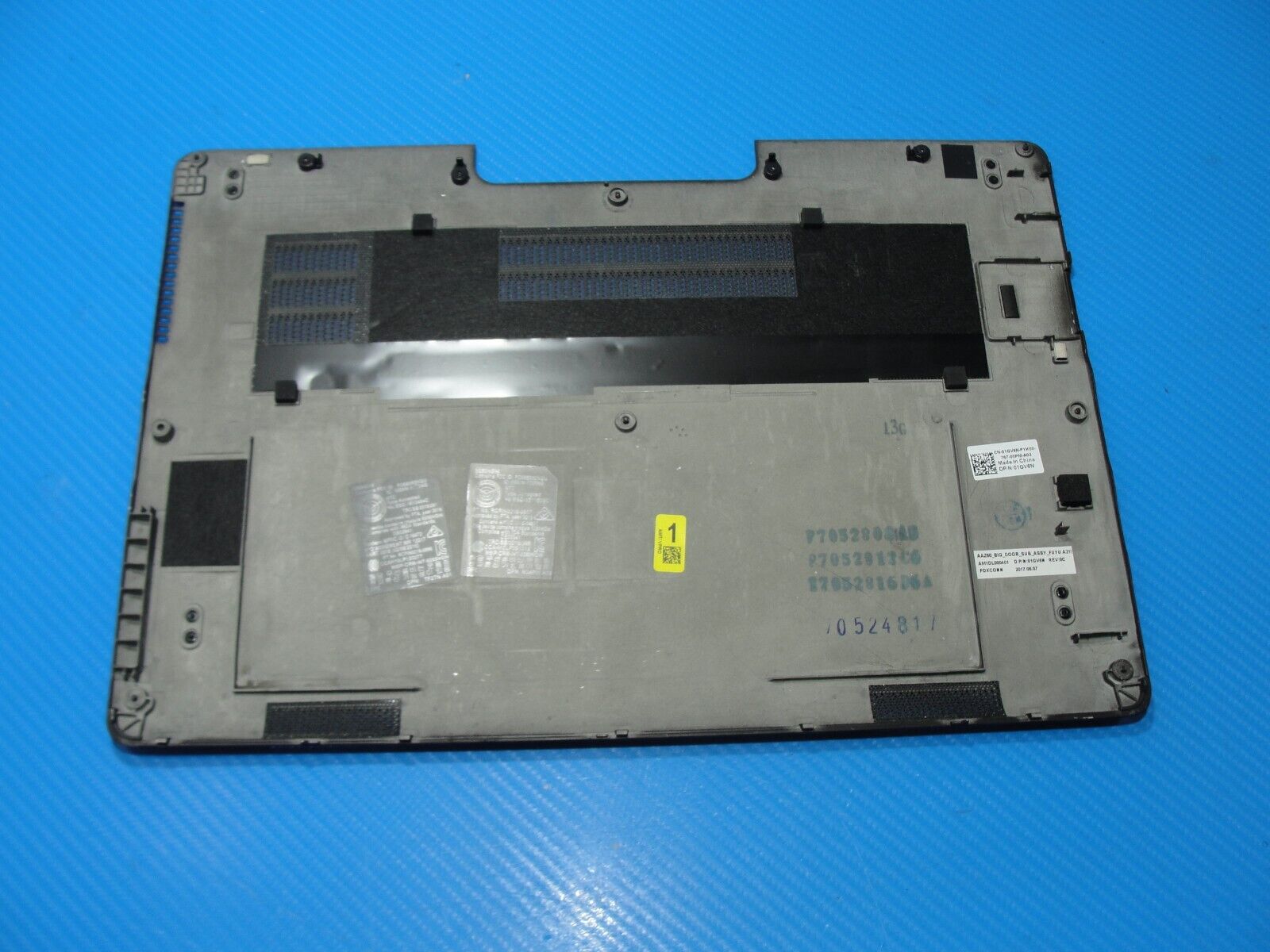 Dell Latitude E7470 14