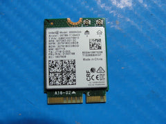 Razer Blade RZ09-0288 02887E92 15.6" Genuine WiFi Wireless Card 9260NGW