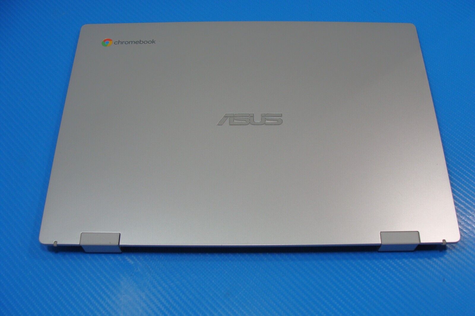 Asus Chromebook CX1400CNA-DS42 14