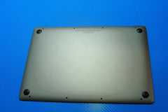 MacBook A1534 2017 MNYF2LL/A MNYG2LL/A 12" Bottom Case w/Battery Gray 661-04856