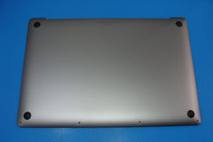 MacBook Pro 16" A2141 Late 2019 MVVJ2LL MVVK2LL Bottom Case Space Gray 923-03844