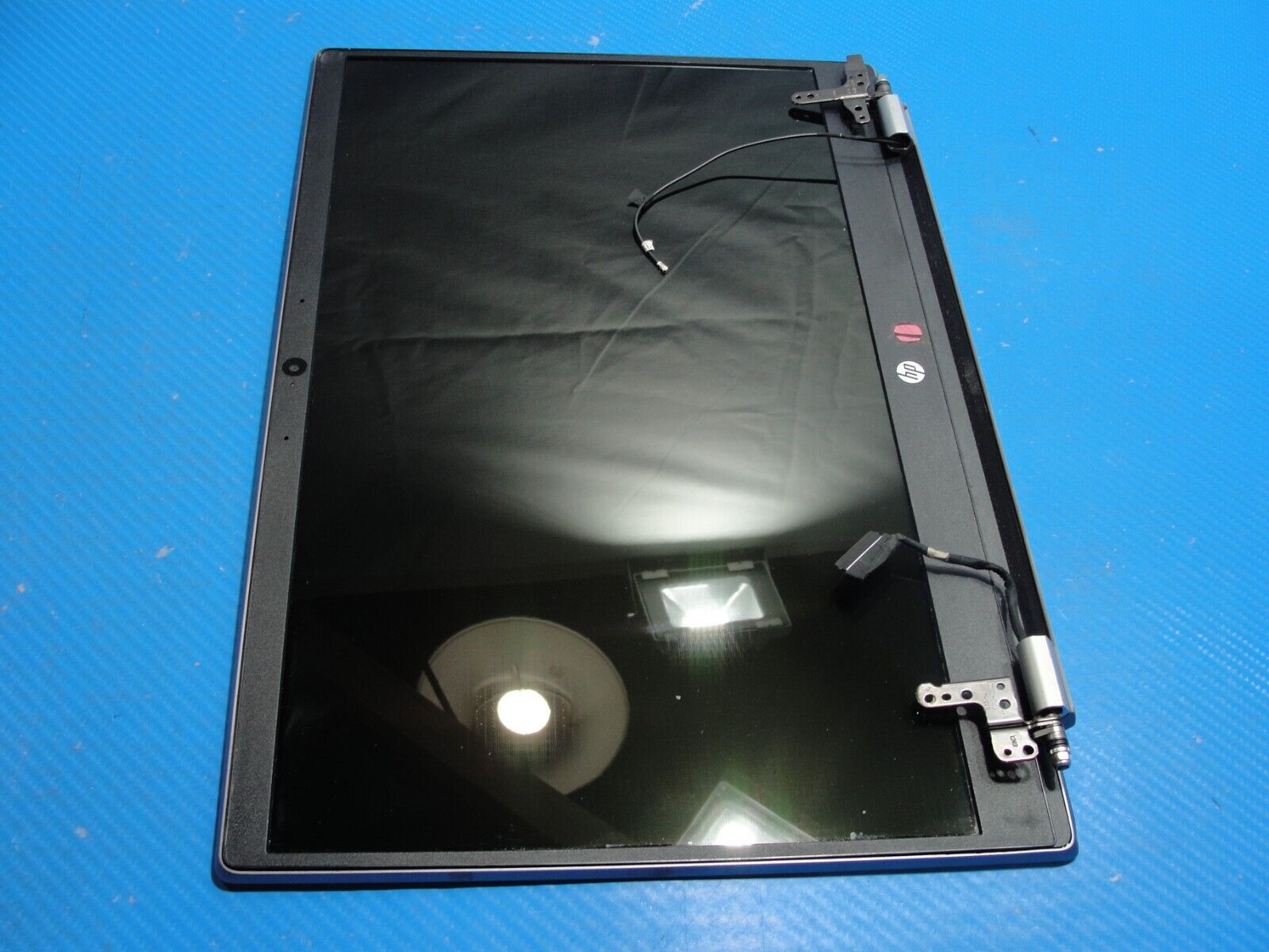 HP Pavilion 15-cs0053cl 15.6