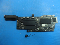 MacBook Pro 13" A2159 Mid 2019 MUHN2LL i5 1.4GHz 8GB 128GB Logic Board 661-12566