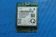 Dell Latitude 5300 13.3" Genuine Laptop WiFi Wireless Card QCNFA344A D4V21