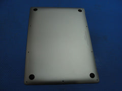 MacBook Air A2337 13" Late 2020 MGN93LL/A Bottom Case Silver 613-15303-A Grd A