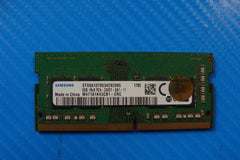 HP 15-bl012dx Samsung 8GB 1Rx8 PC4-2400T Memory RAM SO-DIMM M471A1K43CB1-CRC