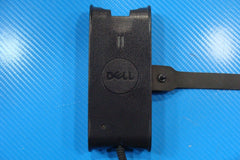 Dell 65W AC Adapter FA65NS0-00 HA65NS1-00 LA65NS0-00 HP-OQ065B83 PA-2E Family