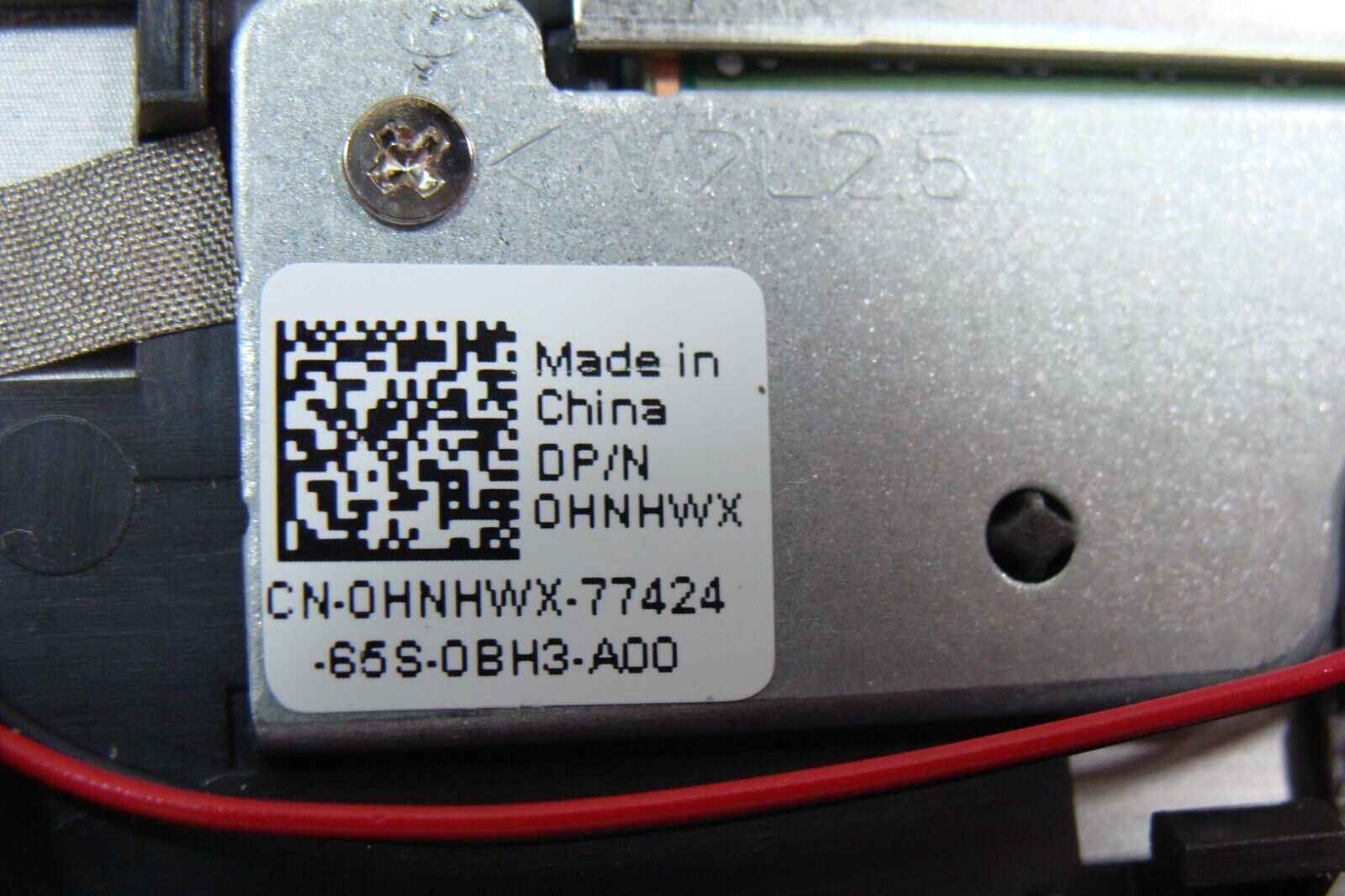 Dell Inspiron 15 7569 15.6