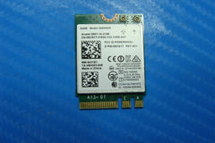 $9.99 | Dell Latitude E5470 14" Genuine Laptop WiFi Wireless Card 8260ngw 8xg1t