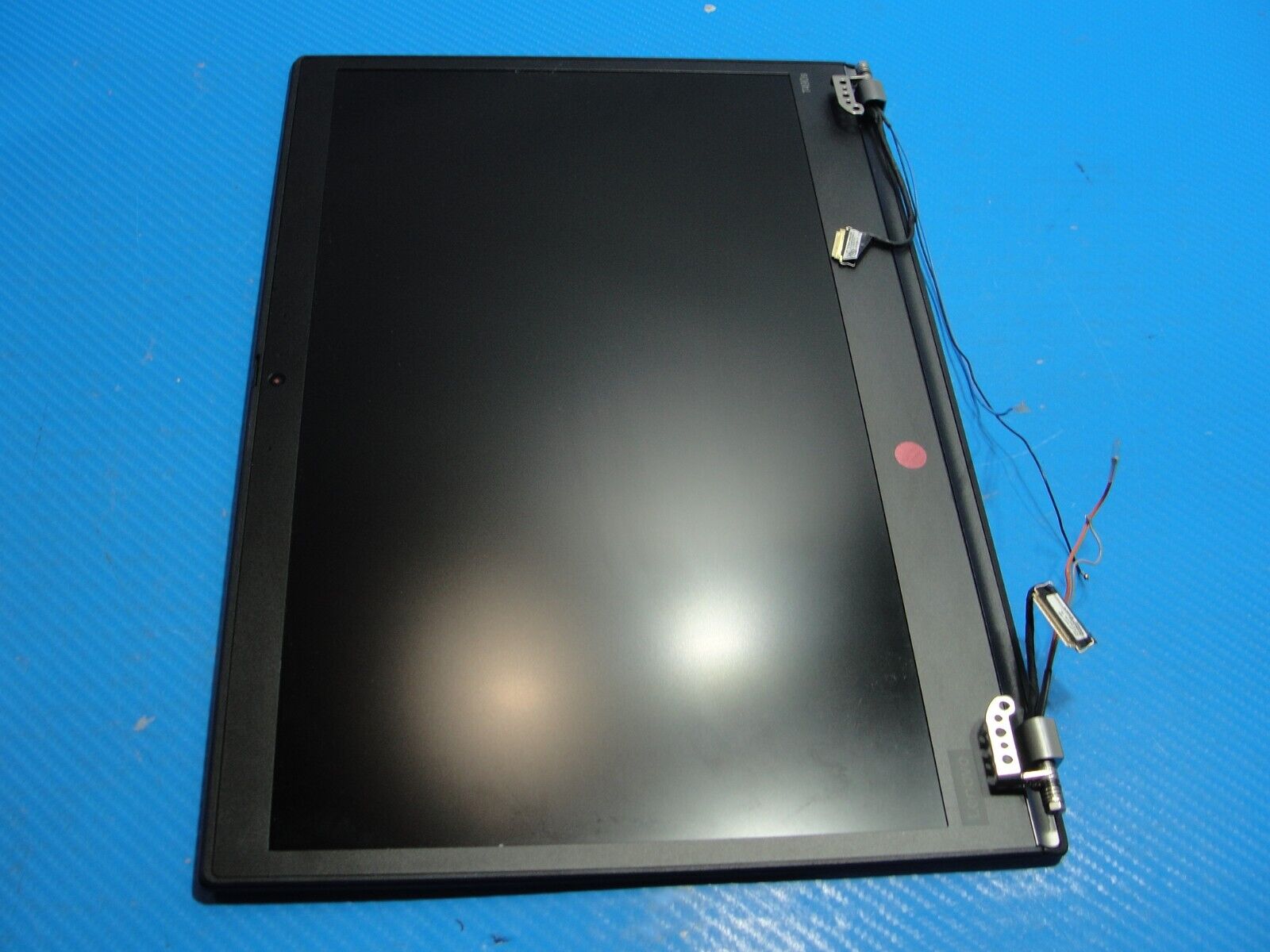 Lenovo ThinkPad T490s 14