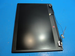 Lenovo ThinkPad T490s 14" Matte FHD LCD Touch Screen Complete Assembly Black