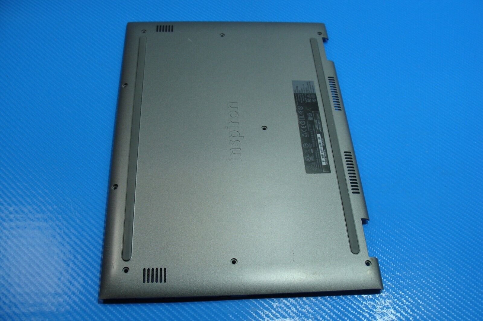 Dell Inspiron 13 5368 13.3