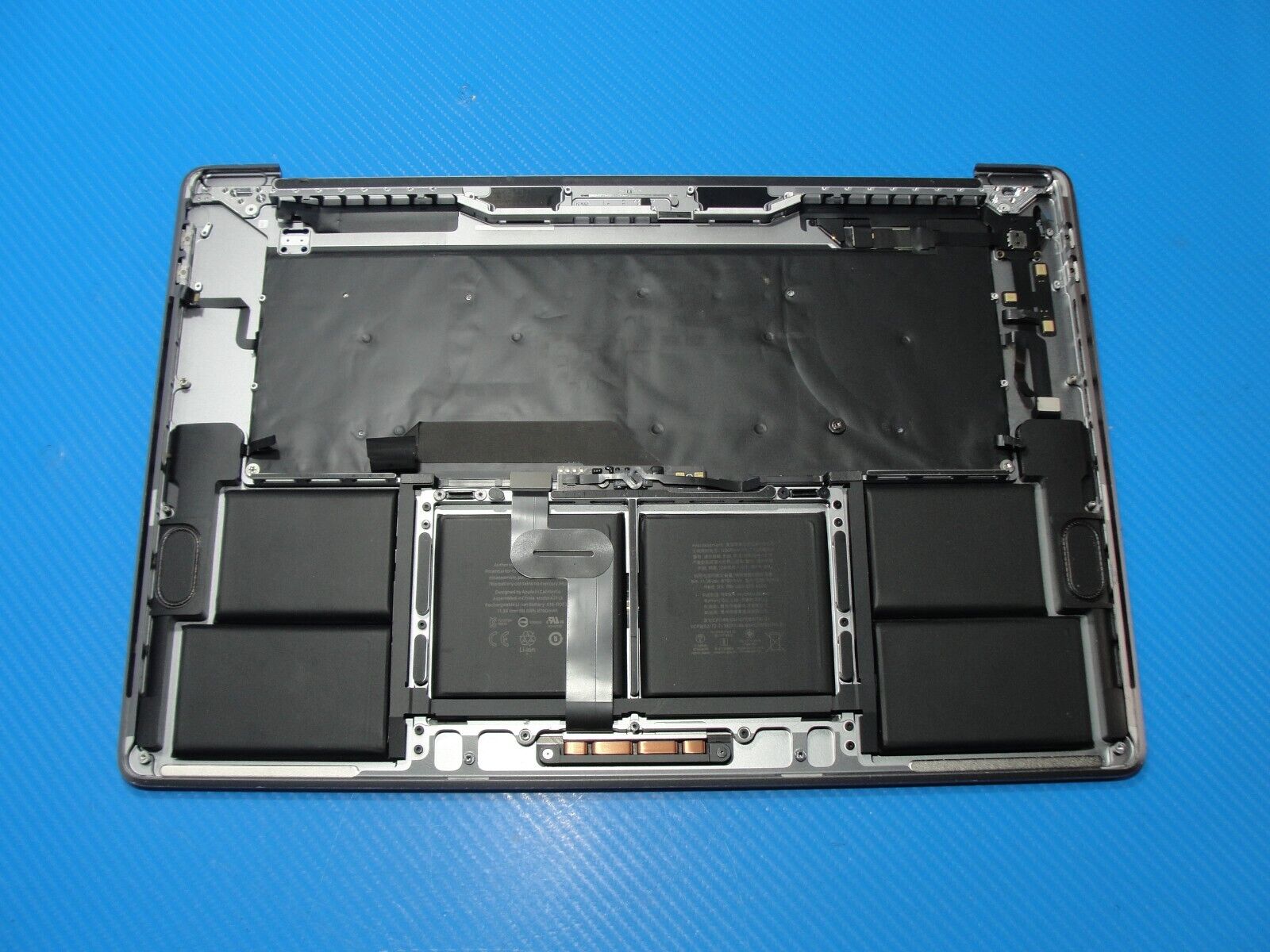 MacBook Pro 16