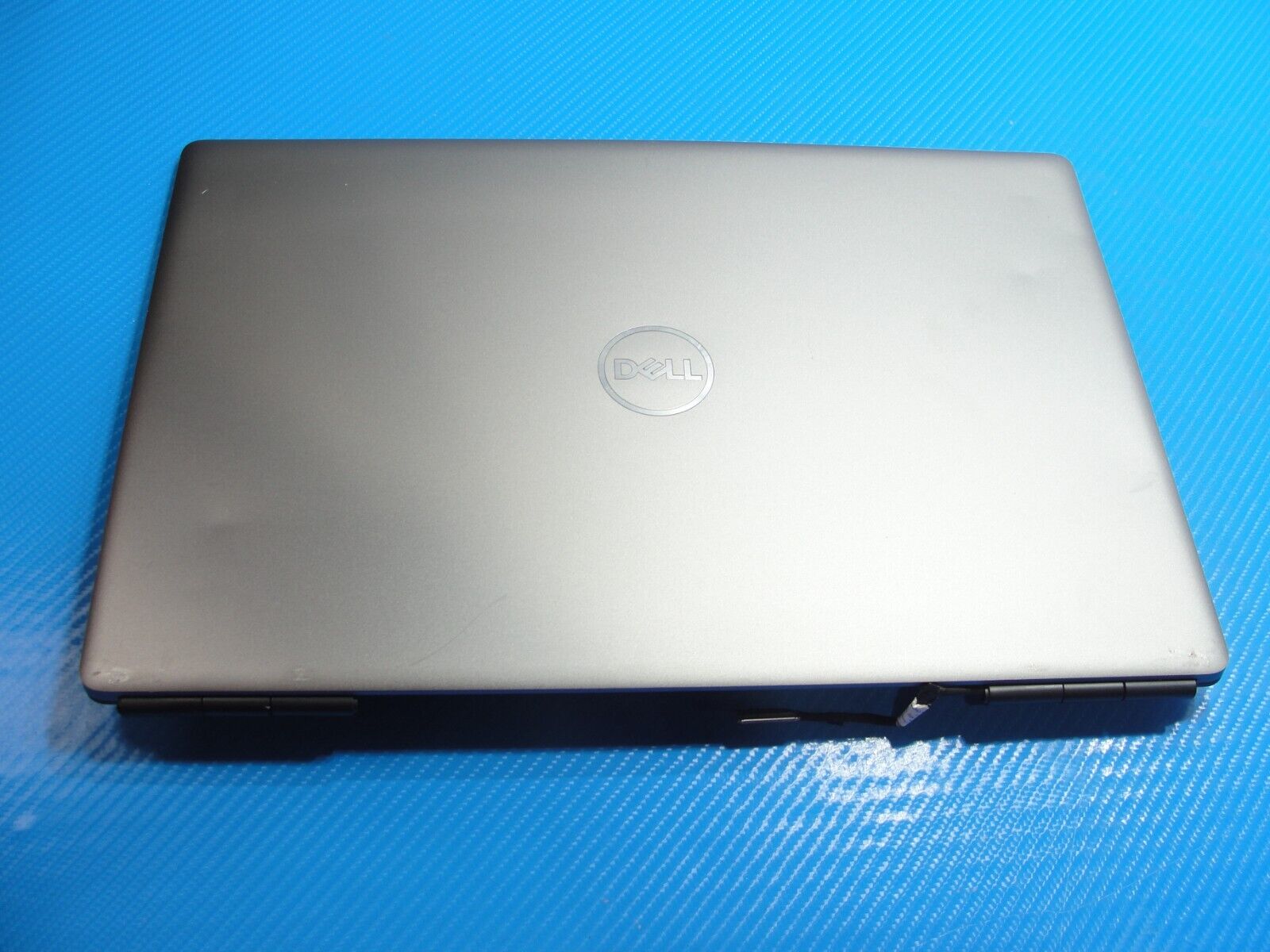 Dell Precision 7550 15.6