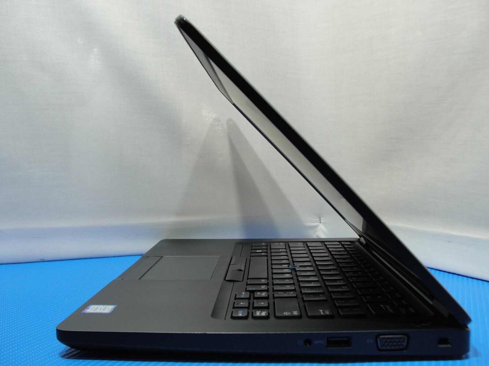 Dell Latitude 5491 14