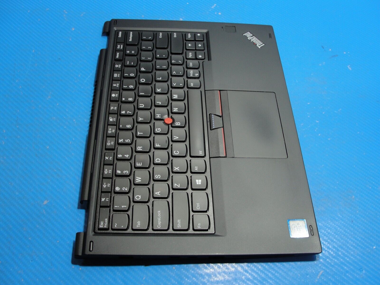 Lenovo ThinkPad X380 Yoga 13.3