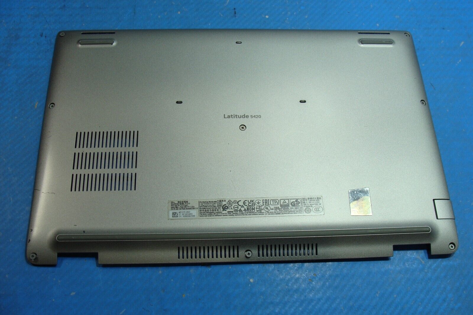 Dell Latitude 14