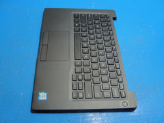 Dell Latitude 7400 14" Palmrest w/Touchpad Keyboard Backlit 762CW