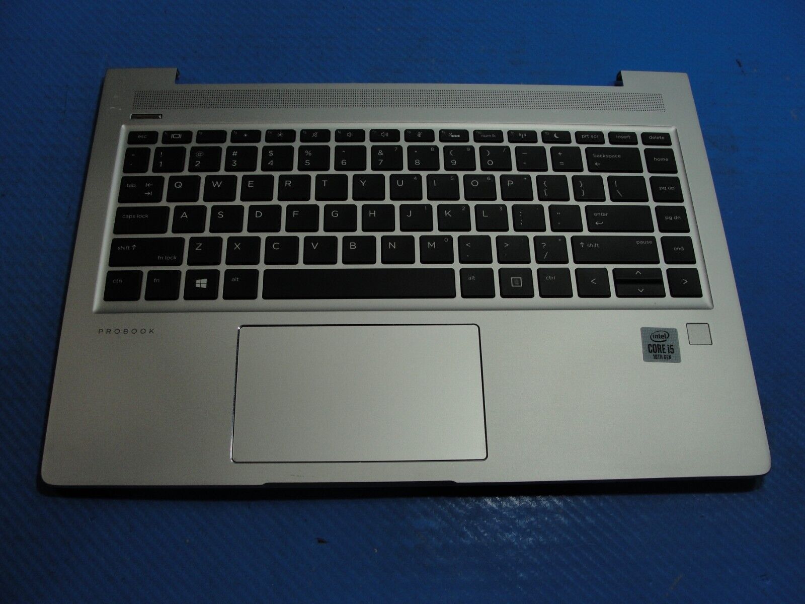 HP ProBook 440 G7 15.6