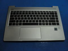 HP ProBook 440 G7 15.6" Genuine Palmrest w/Touchpad Backlit Keyboard 4BX8JTATP10