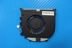 Dell Precision 15.6” M3800 Genuine Laptop Left Cooling Fan H98CT DC28000DRF0