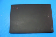 Lenovo ThinkPad X1 Carbon 9th Gen 14" OEM Matte FHD LCD Screen Complete Assembly