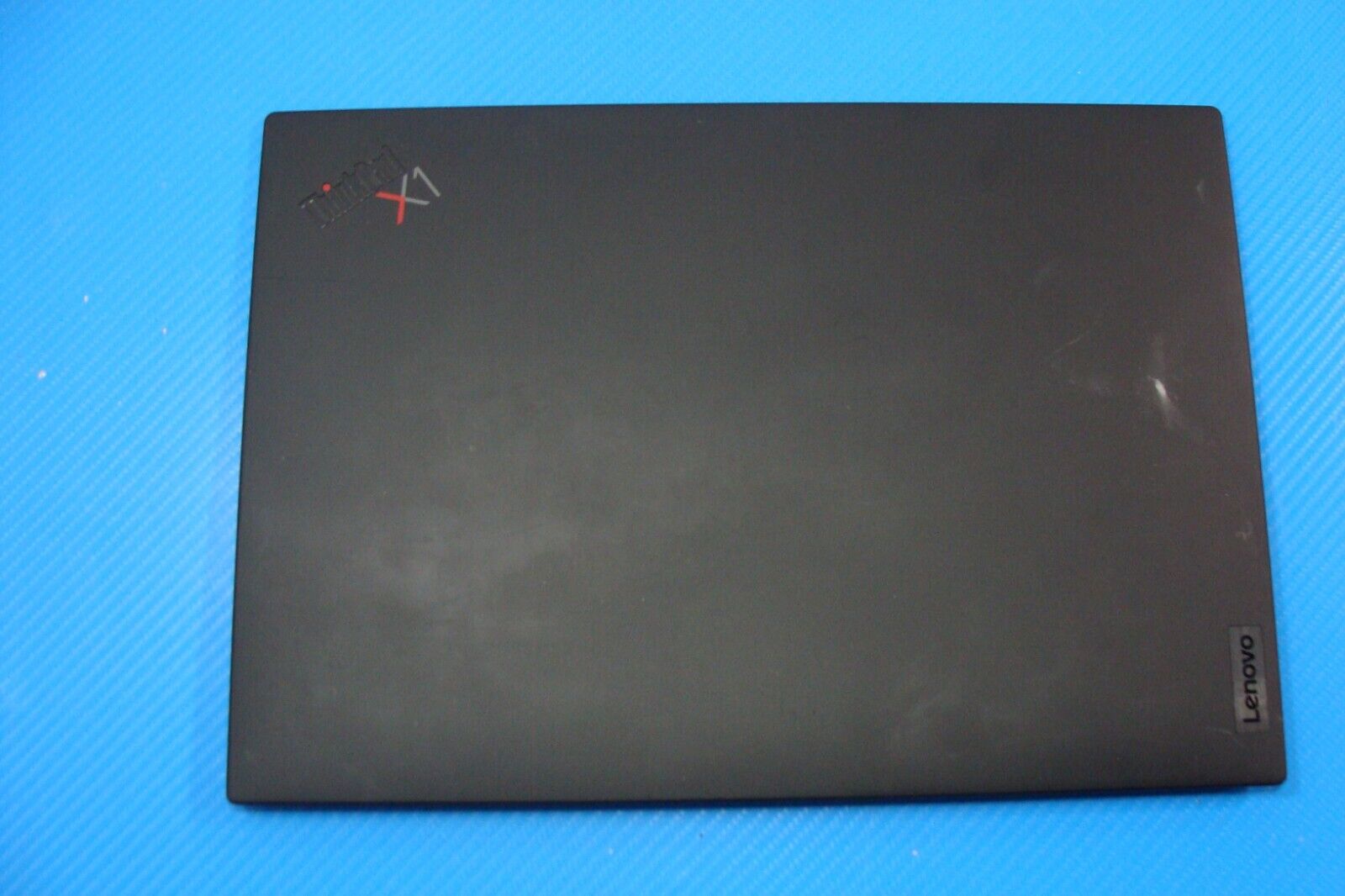 Lenovo ThinkPad X1 Carbon 9th Gen 14