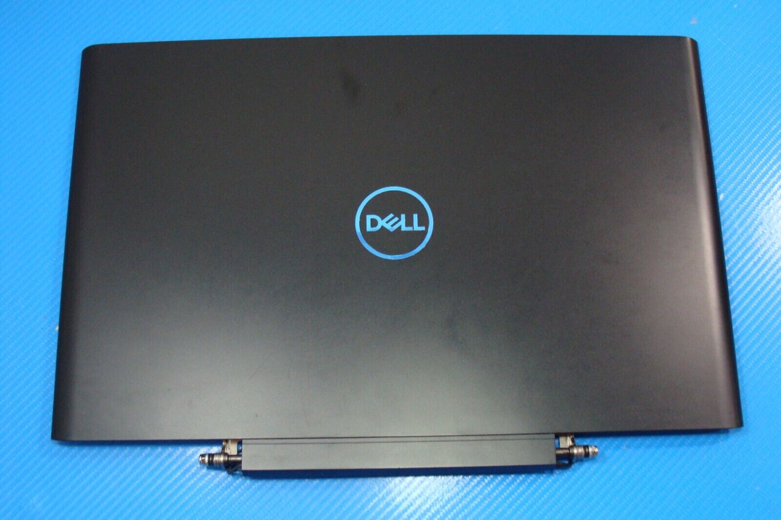 Dell G7 15.6 15 7588 OEM Laptop LCD Back Cover w Front Bezel 5H0F0 AP27R000100