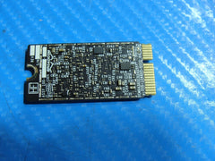 MacBook Air 13" A1466 Mid 2017 MQD32LL/A Wifi Bluetooth Card 661-7481 653-0023